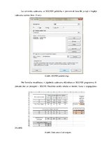 Paraugs 'Studiju darbs. Biznesa datu analīzes tehnoloģijas', 20.