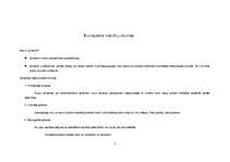 Prezentācija 'Konspekts veselības mācības stundai', 3.