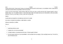 Prezentācija 'Konspekts veselības mācības stundai', 6.