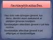 Prezentācija 'Konspekts veselības mācības stundai', 17.
