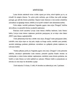 Diplomdarbs 'Papildpakalpojumu ieviešana Valgundes pagasta viesu mājā "X"', 2.