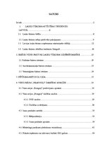 Diplomdarbs 'Papildpakalpojumu ieviešana Valgundes pagasta viesu mājā "X"', 4.