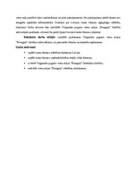 Diplomdarbs 'Papildpakalpojumu ieviešana Valgundes pagasta viesu mājā "X"', 6.