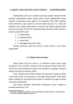 Diplomdarbs 'Papildpakalpojumu ieviešana Valgundes pagasta viesu mājā "X"', 18.