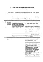 Diplomdarbs 'Papildpakalpojumu ieviešana Valgundes pagasta viesu mājā "X"', 19.