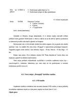 Diplomdarbs 'Papildpakalpojumu ieviešana Valgundes pagasta viesu mājā "X"', 28.