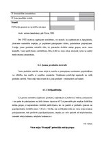 Diplomdarbs 'Papildpakalpojumu ieviešana Valgundes pagasta viesu mājā "X"', 37.