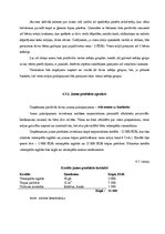 Diplomdarbs 'Papildpakalpojumu ieviešana Valgundes pagasta viesu mājā "X"', 39.