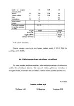 Diplomdarbs 'Papildpakalpojumu ieviešana Valgundes pagasta viesu mājā "X"', 42.