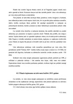 Diplomdarbs 'Papildpakalpojumu ieviešana Valgundes pagasta viesu mājā "X"', 44.