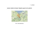 Diplomdarbs 'Papildpakalpojumu ieviešana Valgundes pagasta viesu mājā "X"', 55.