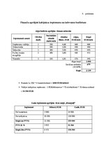 Diplomdarbs 'Papildpakalpojumu ieviešana Valgundes pagasta viesu mājā "X"', 57.