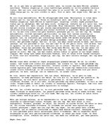 Eseja 'Vai patiešām ir tā, kā visi saka? ', 1.