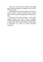 Diplomdarbs 'Latviešu un angļu valodas frazeoloģismi ar nozīmi "nosodīt"', 5.