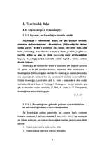 Diplomdarbs 'Latviešu un angļu valodas frazeoloģismi ar nozīmi "nosodīt"', 6.