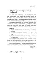 Diplomdarbs 'Latviešu un angļu valodas frazeoloģismi ar nozīmi "nosodīt"', 11.