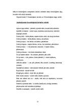 Diplomdarbs 'Latviešu un angļu valodas frazeoloģismi ar nozīmi "nosodīt"', 20.