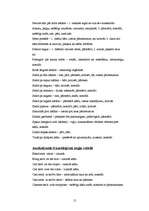 Diplomdarbs 'Latviešu un angļu valodas frazeoloģismi ar nozīmi "nosodīt"', 21.