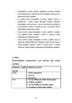 Diplomdarbs 'Latviešu un angļu valodas frazeoloģismi ar nozīmi "nosodīt"', 29.