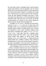 Diplomdarbs 'Latviešu un angļu valodas frazeoloģismi ar nozīmi "nosodīt"', 34.