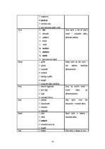 Diplomdarbs 'Latviešu un angļu valodas frazeoloģismi ar nozīmi "nosodīt"', 43.