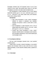 Diplomdarbs 'Latviešu un angļu valodas frazeoloģismi ar nozīmi "nosodīt"', 45.