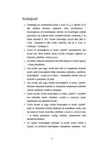 Diplomdarbs 'Latviešu un angļu valodas frazeoloģismi ar nozīmi "nosodīt"', 51.