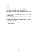 Diplomdarbs 'Latviešu un angļu valodas frazeoloģismi ar nozīmi "nosodīt"', 54.