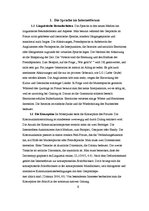 Referāts 'Die Sprache in den Internetforen', 3.