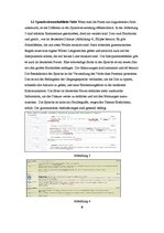 Referāts 'Die Sprache in den Internetforen', 7.