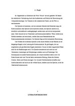 Referāts 'Die Sprache in den Internetforen', 8.