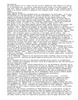 Eseja 'Human Capital', 1.