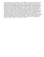 Eseja 'Narrative Approaches in "The Chronicles of a Death Foretold" by Gabriel Garcia M', 2.