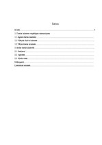 Referāts 'Baltu cilšu rotas dzelzs laikmetā', 1.