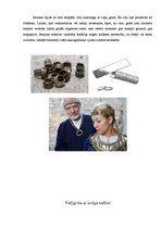Referāts 'Baltu cilšu rotas dzelzs laikmetā', 16.