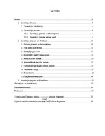 Referāts 'Investīciju projektu novērtēšana un salīdzināšana', 1.