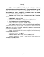 Referāts 'Investīciju projektu novērtēšana un salīdzināšana', 2.