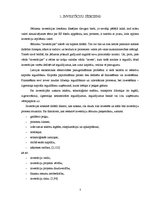 Referāts 'Investīciju projektu novērtēšana un salīdzināšana', 3.