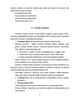 Referāts 'Investīciju projektu novērtēšana un salīdzināšana', 4.