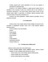 Referāts 'Investīciju projektu novērtēšana un salīdzināšana', 6.