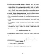 Referāts 'Investīciju projektu novērtēšana un salīdzināšana', 8.