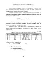 Referāts 'Investīciju projektu novērtēšana un salīdzināšana', 10.