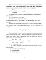 Referāts 'Investīciju projektu novērtēšana un salīdzināšana', 11.