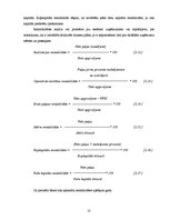 Referāts 'Investīciju projektu novērtēšana un salīdzināšana', 21.