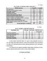 Referāts 'Investīciju projektu novērtēšana un salīdzināšana', 23.