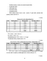 Referāts 'Investīciju projektu novērtēšana un salīdzināšana', 28.
