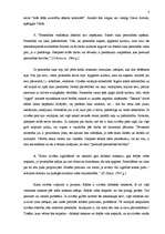 Konspekts 'Personības audzināšanas koncepcijas', 3.