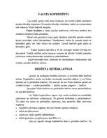 Referāts 'Valsts budžets', 3.