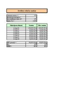 Konspekts 'Investīciju aprēķināšana, ievērojot periodus', 6.