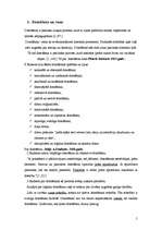 Konspekts 'Izziņas procesi. Uzmanība, domāšana, atmiņa', 5.